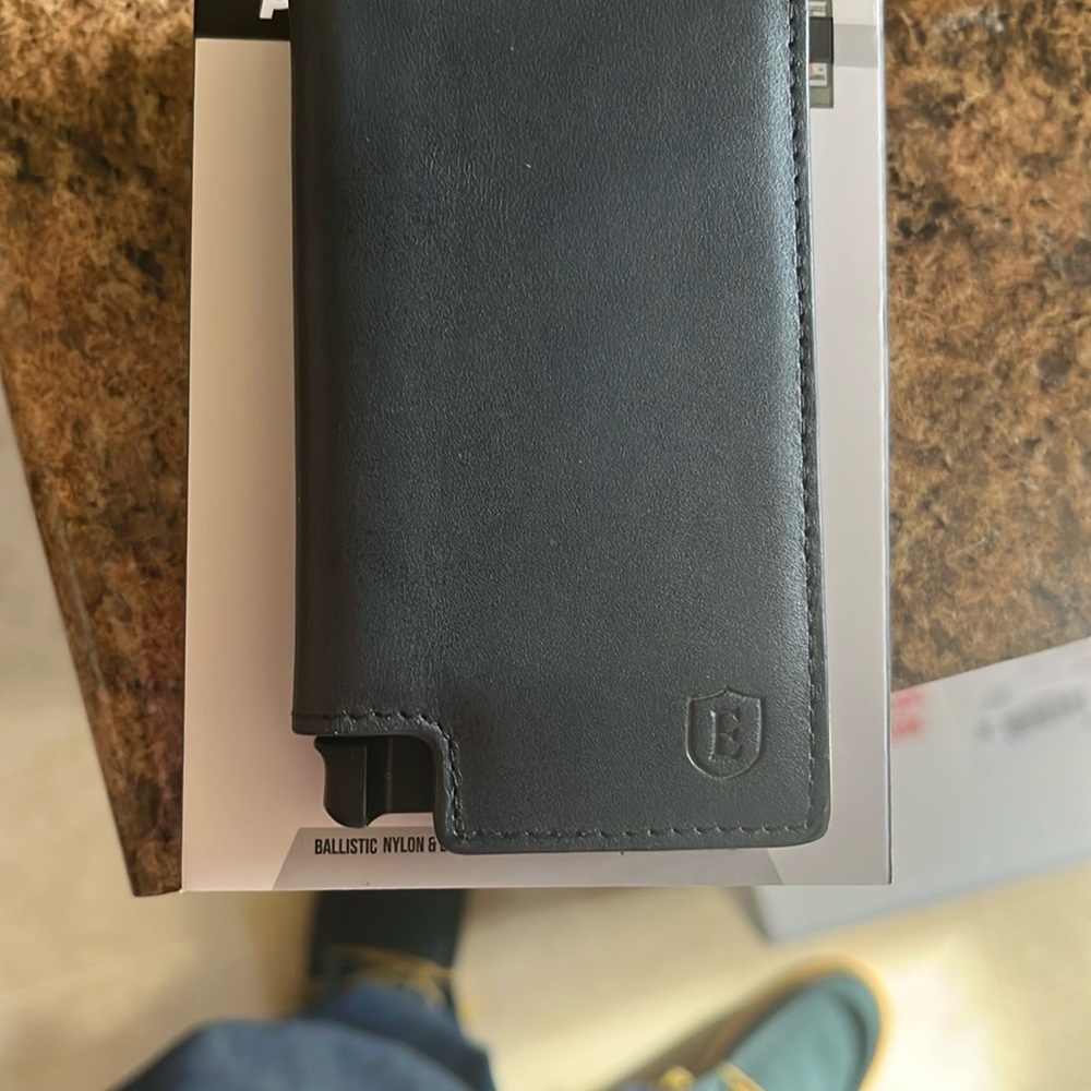 Ekster Wallet